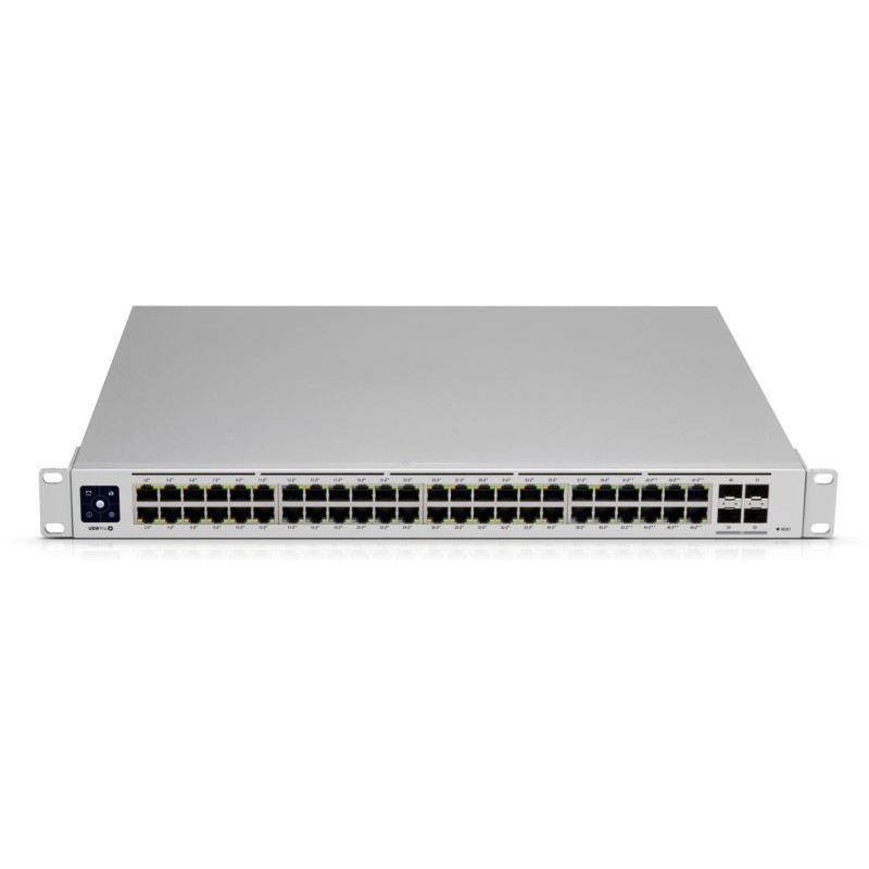 Ubiquiti UniFi Switch PRO 48 - Switch - L3 - managed